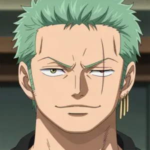 Zoro PFP