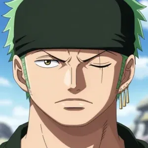 Zoro PFP