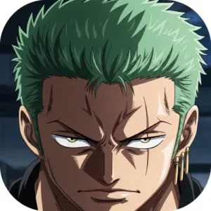 Zoro PFP