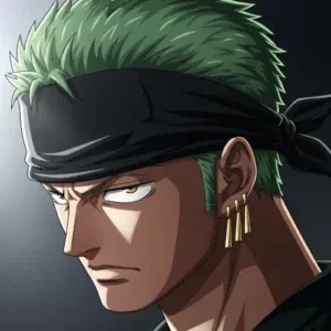 Zoro PFP
