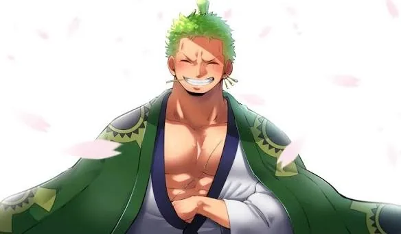 Zoro PFP 4K