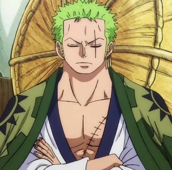 Zoro PFP 4K