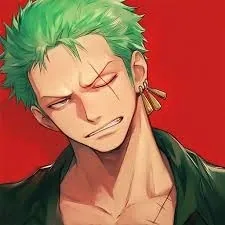 Zoro PFP Aesthetic