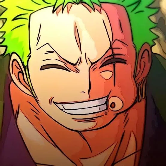 Zoro PFP Discord