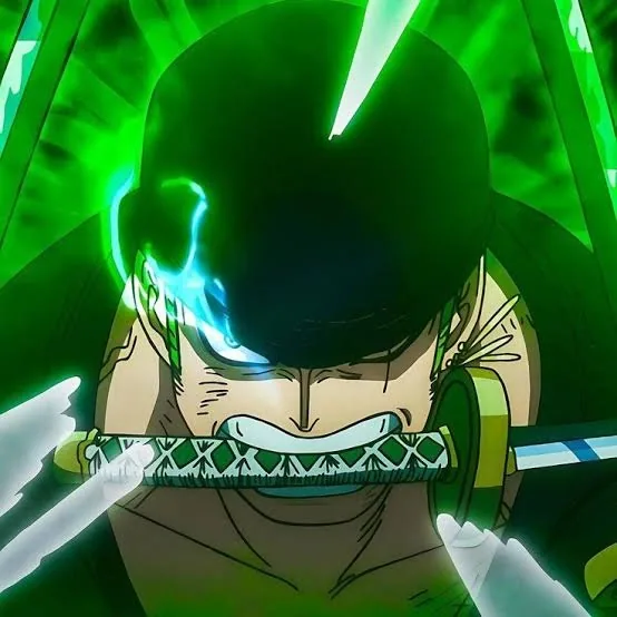 Zoro PFP Discord