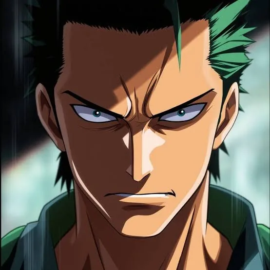 Zoro PFP For Instagram