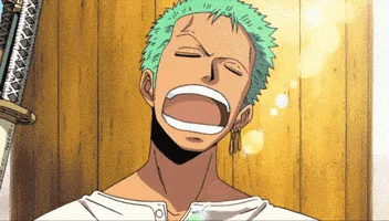 Zoro PFP