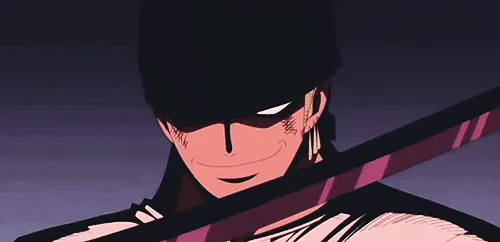 Zoro PFP