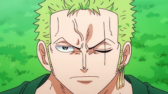 Zoro PFP