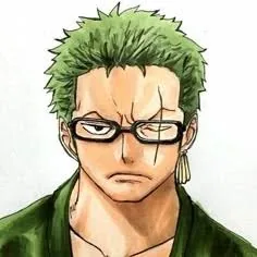 Zoro PFP Pinterest