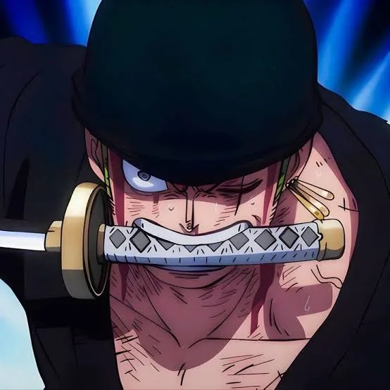 Zoro PFP Pinterest