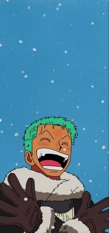 Zoro PFP Wallpapers