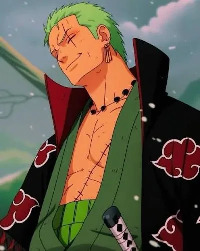 Zoro PFP Wallpapers